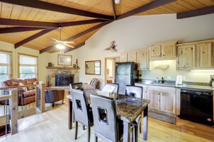 Casa (3 Bedrooms) | Fachada del alojamiento