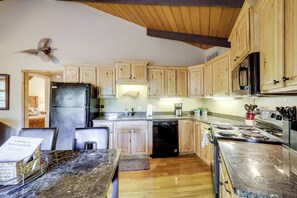 ハウス (3 Bedrooms) | 内装