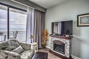 Appartement (1 Bedroom) | Intérieur