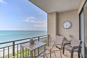 Apartment (1 Bedroom) | Front of property