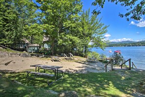 Huis (3 Bedrooms) | Interieur