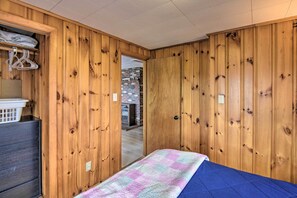 Huis (3 Bedrooms) | Interieur