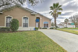 House (5 Bedrooms) | Interior - Orlando Area House Near Disney w/ Pool Deck! (Davenport)