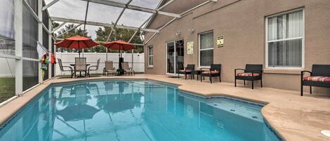 Huis (5 Bedrooms) | Voorkant van accommodatie