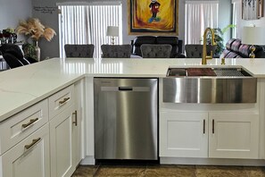 House (5 Bedrooms) | Interior - Orlando Area House Near Disney w/ Pool Deck! (Davenport)