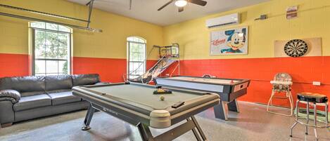 ハウス (5 Bedrooms) | 内装