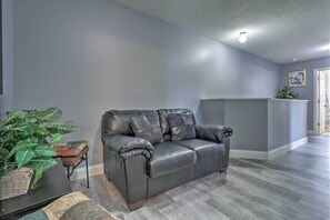 Hus (5 Bedrooms) | Innvendig