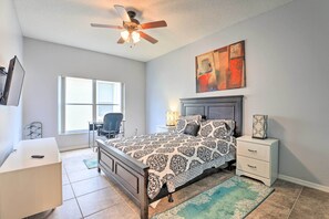 Ferienhaus (5 Bedrooms) | Innenbereich