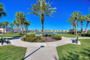 House (5 Bedrooms) | Interior - Orlando Area House Near Disney w/ Pool Deck! (Davenport)