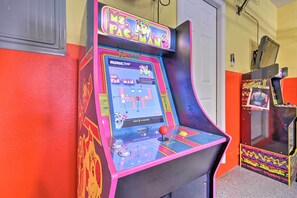 Hus (5 Bedrooms) | Innvendig