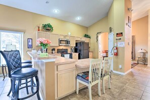 House (5 Bedrooms) | Interior - Orlando Area House Near Disney w/ Pool Deck! (Davenport)