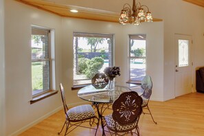 Casa (4 Bedrooms) | Parte interna
