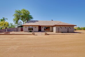 Casa (4 Bedrooms) | Parte interna