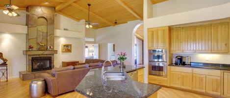 Casa (4 Bedrooms) | Interior