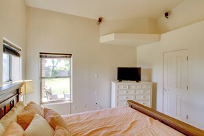 Casa (4 Bedrooms) | Parte interna