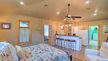 Cottage (1 Bedroom) | Intérieur