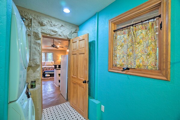 Cottage (1 Bedroom) | Interior