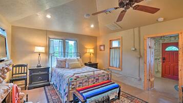 Cottage (1 Bedroom) | Interior