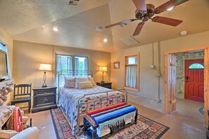 Cottage (1 Bedroom) | Interior