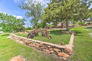 Casa de campo (1 Bedroom) | Interior