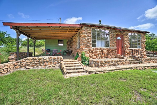 Cottage (1 Bedroom) | Interieur