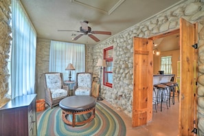 Cottage (1 Bedroom) | Interior