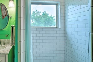 Cottage (1 Bedroom) | Bahagian dalam