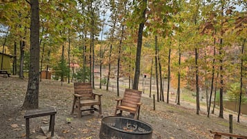 Rumah (2 Bedrooms) | Interior