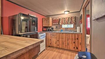 Nhà (2 Bedrooms) | Nội thất