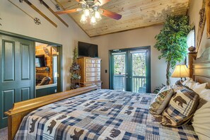 Casa (2 Bedrooms) | Interior