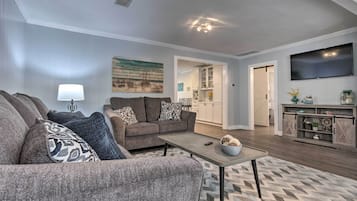 Nhà (2 Bedrooms) | Nội thất