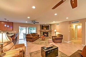 Casa (4 Bedrooms) | Interior