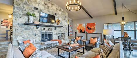 House (4 Bedrooms) | Front of property