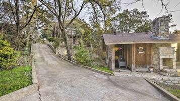 Casa (4 Bedrooms) | Parte interna