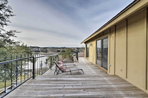 Hus (4 Bedrooms) | Interiør