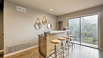 Casa (4 Bedrooms) | Parte interna