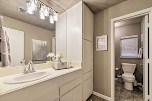 Maison (4 Bedrooms) | Salle de bain