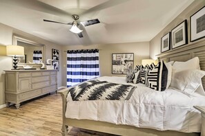 Maison (4 Bedrooms)