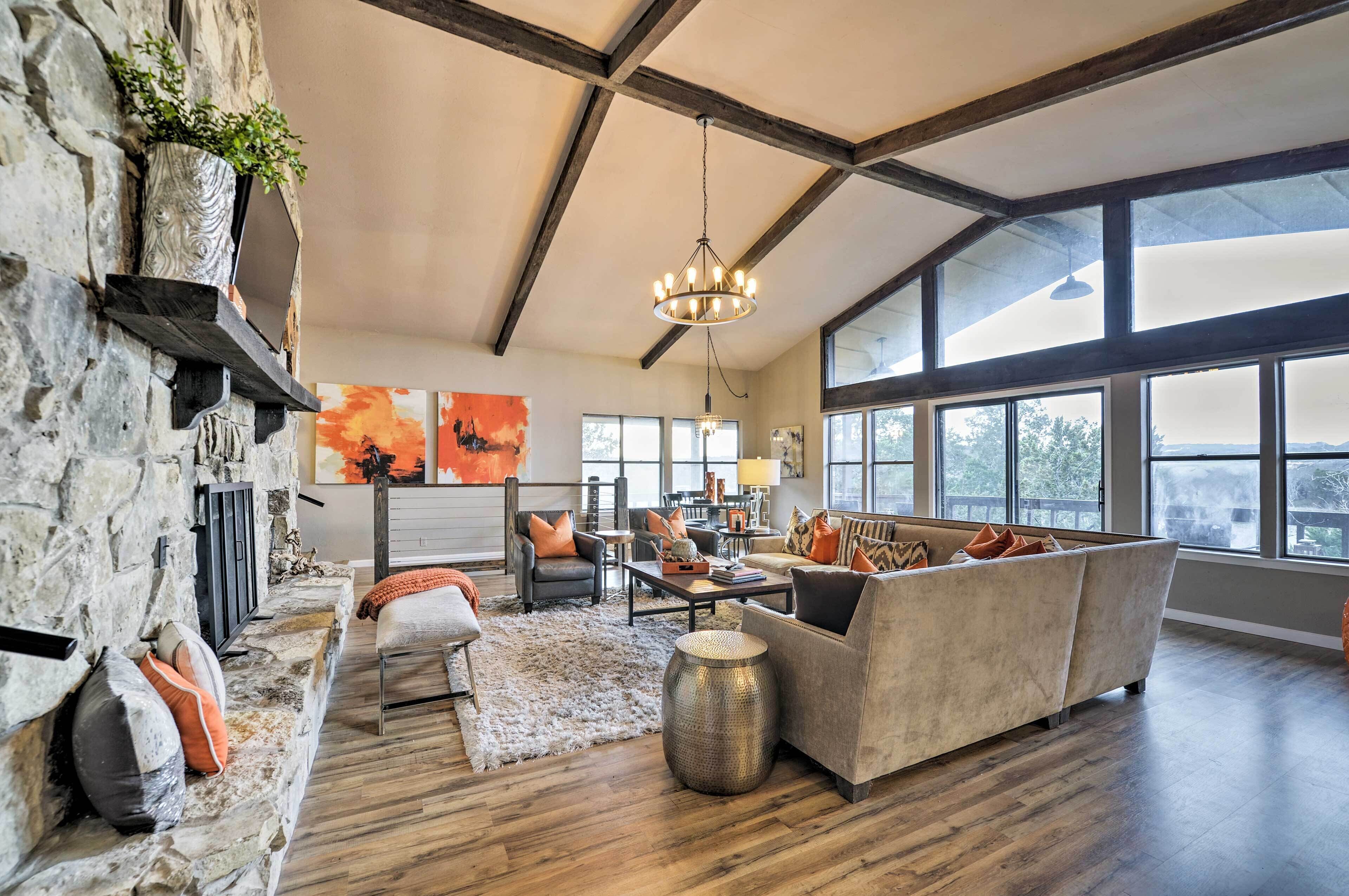 Casa (4 Bedrooms) | Interior