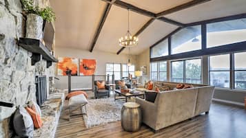 Casa (4 Bedrooms) | Parte interna