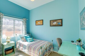 Hus (3 Bedrooms) | Interiör