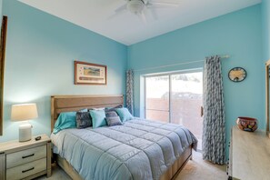 Maison (3 Bedrooms) | Intérieur