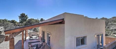 House (3 Bedrooms) | Front of property