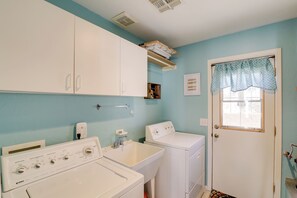 Hus (3 Bedrooms) | Interiör