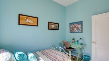 Huis (3 Bedrooms) | Interieur