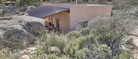 Nhà (3 Bedrooms) | Nội thất