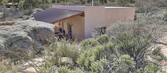 Desert Gem w/ Patio + Grill, Near Oracle St. Park!