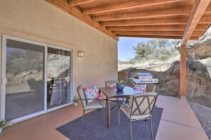 Maison (3 Bedrooms) | Intérieur