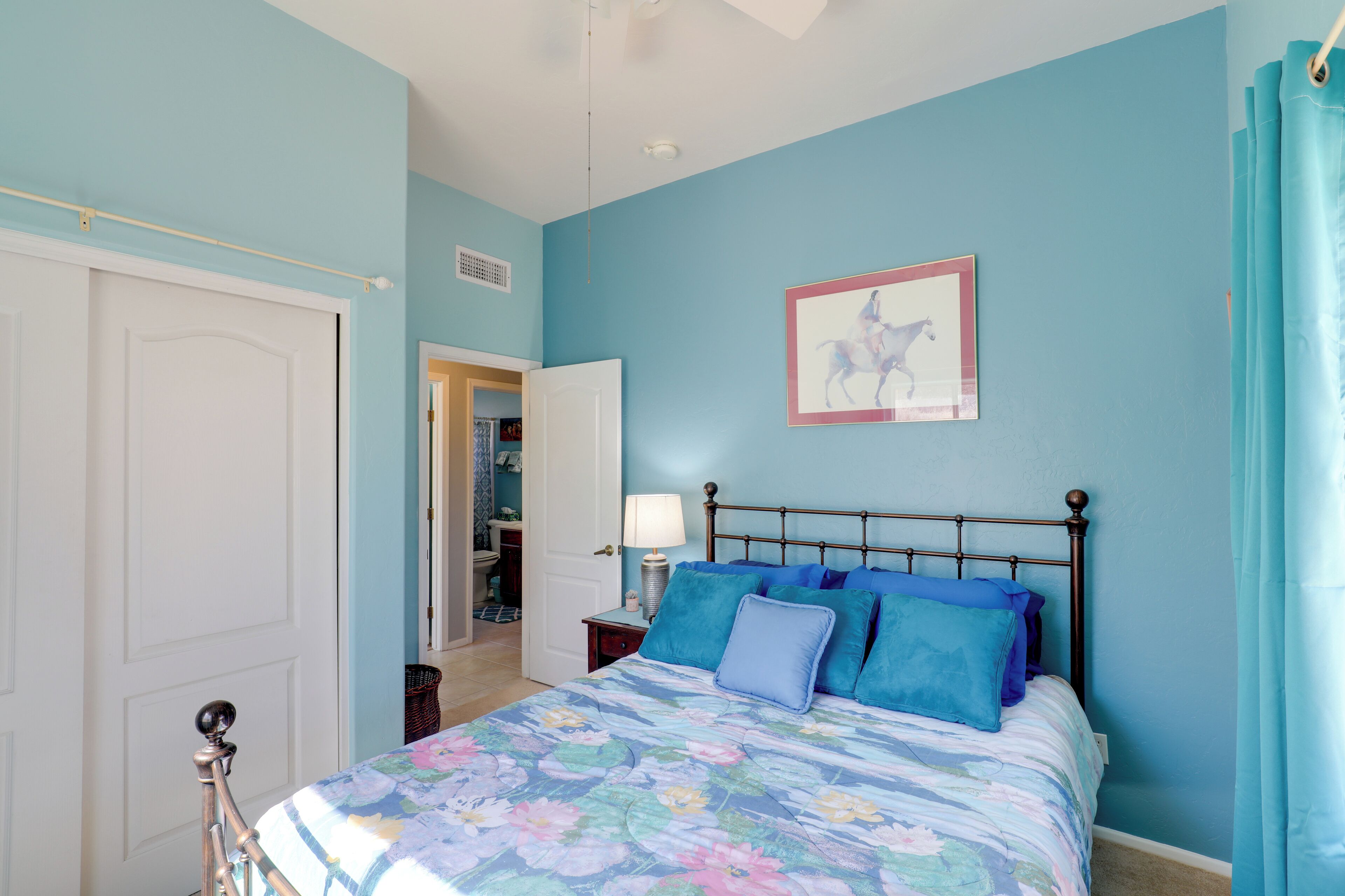 Maison (3 Bedrooms) | Intérieur