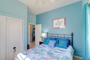 บ้านพัก (3 Bedrooms) | ภายใน